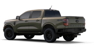 2025 Ford Ranger® External Image 3